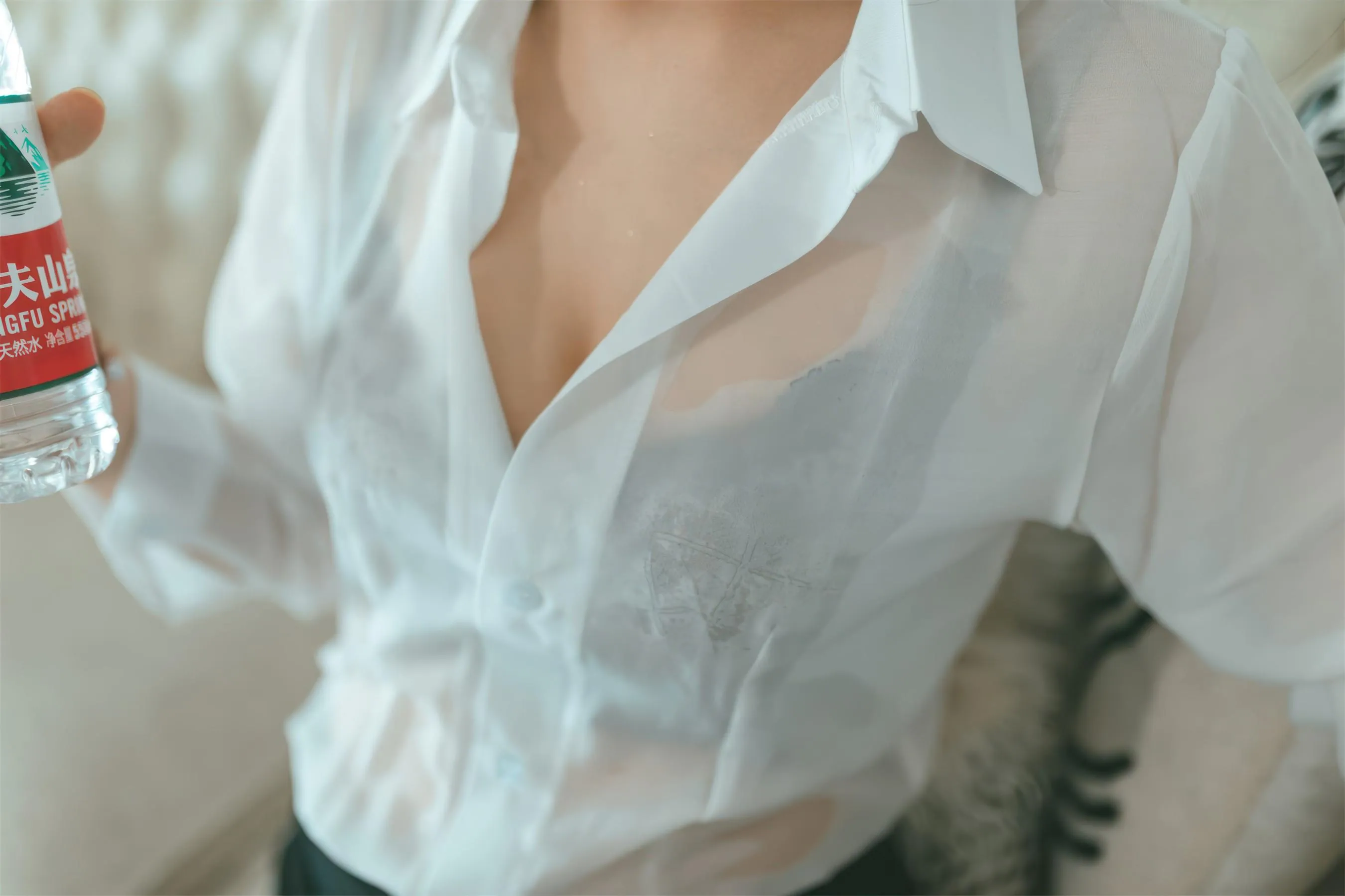 杏仁曲奇 – NO.11 OL额外时间 [61P]插图7